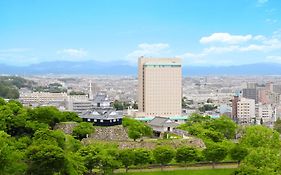 ホテルコンコルド浜松